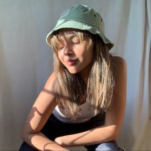 Meet your Posher, Micaela